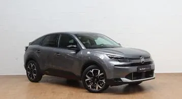 Citroen C4 2025 photo 2