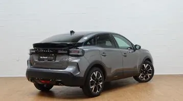 Citroen C4 2025 photo 3