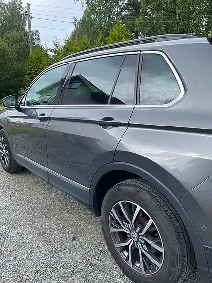 Volkswagen Tiguan 2017 photo 5