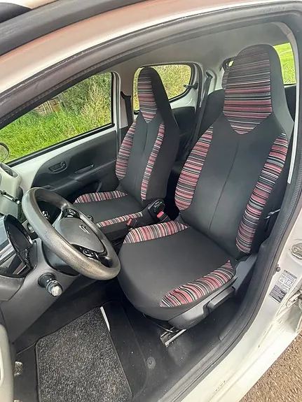 Citroen C1 2016 photo 4