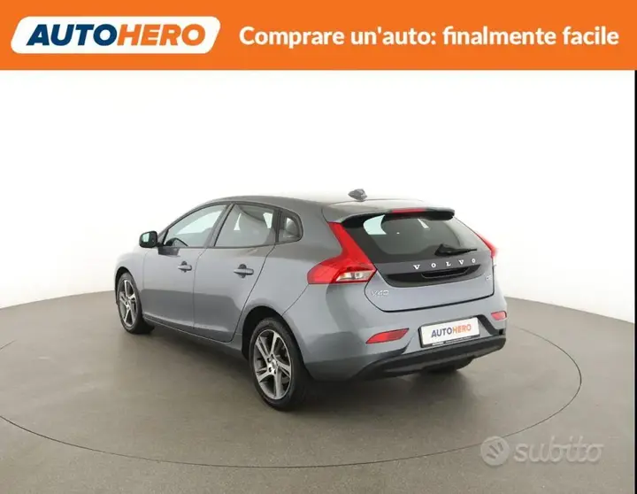 Volvo V40 2016 photo 4