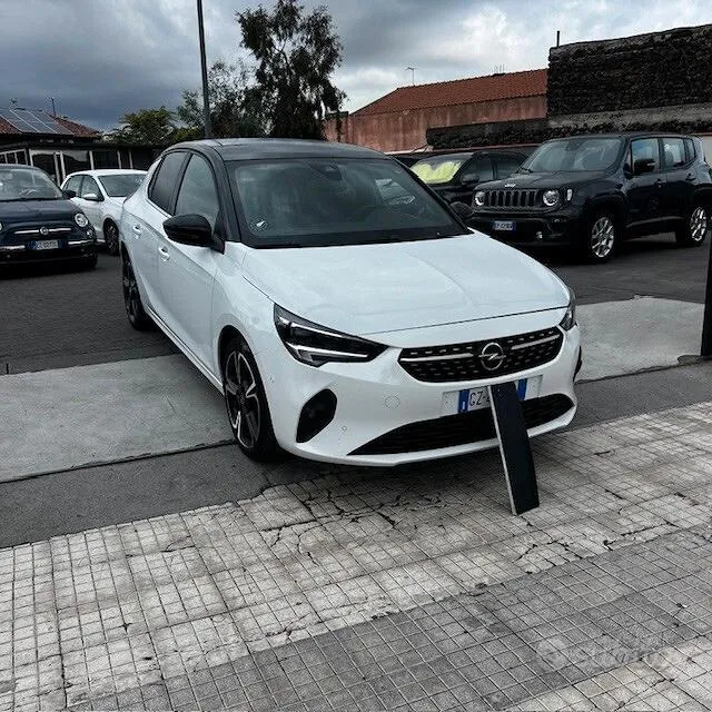 Opel Corsa 2025 photo 2