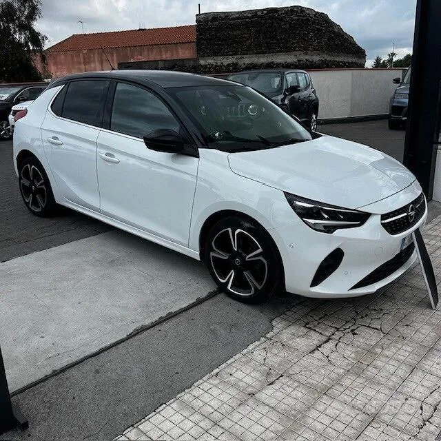 Opel Corsa 2025 photo 5