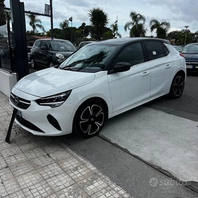 Opel Corsa 2025 photo 4