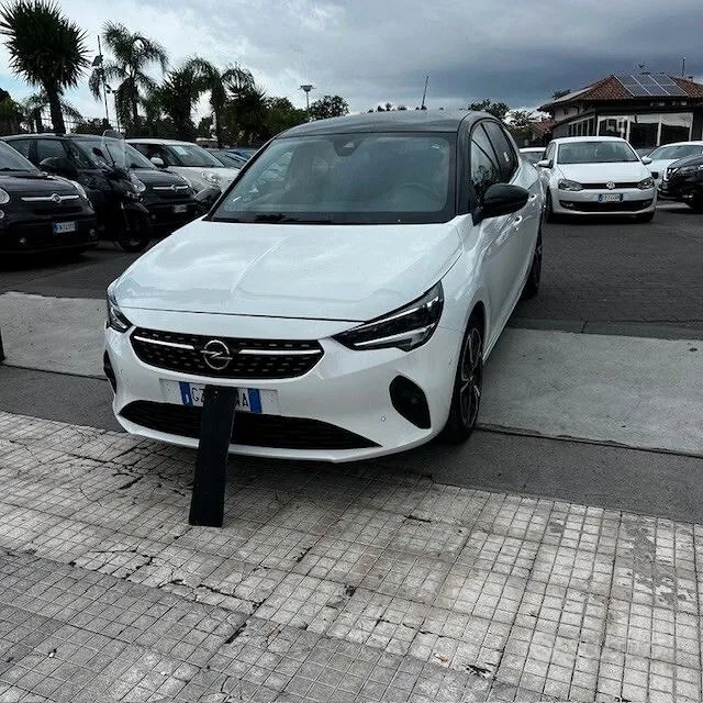 Opel Corsa 2025 photo 3