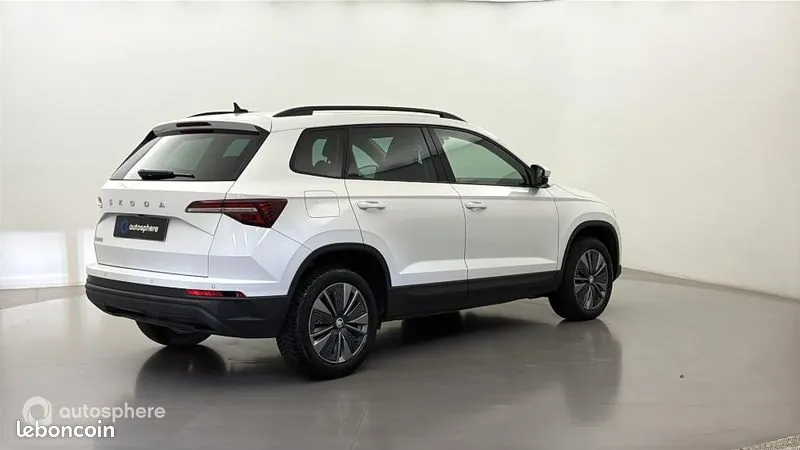 Skoda Karoq 2023 photo 5