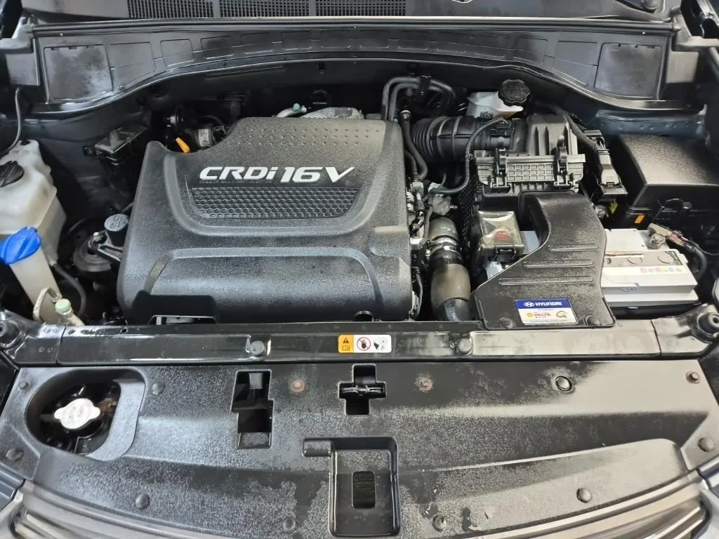 Hyundai Starex 2017 photo 5