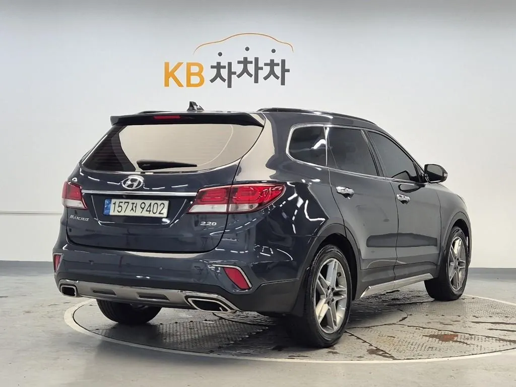 Hyundai Starex 2017 photo 3