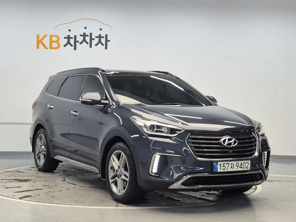 Hyundai Starex 2017 photo 4