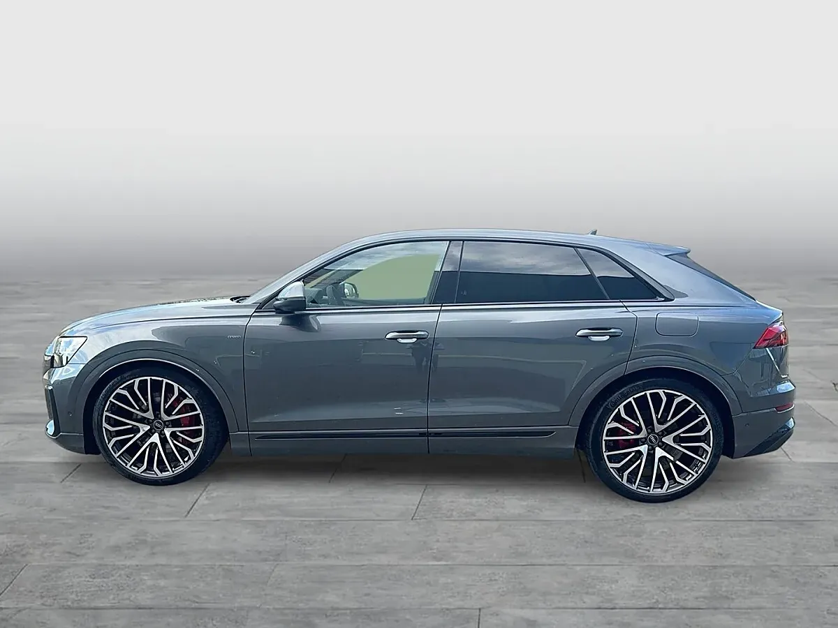 Audi Q8 2026 photo 3