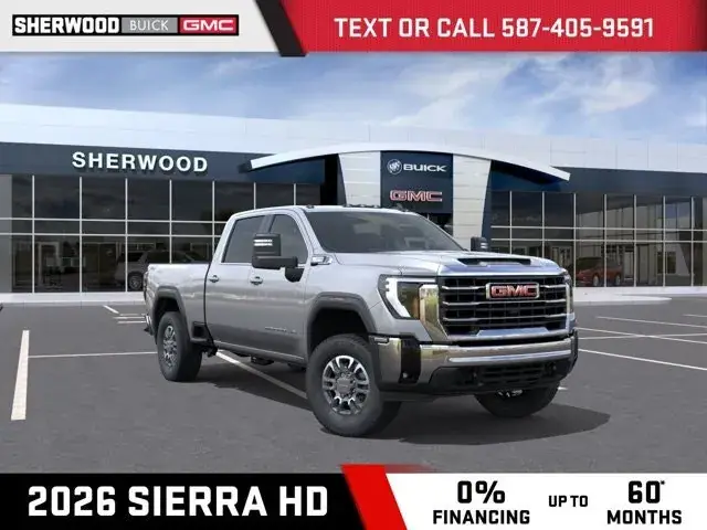 GMC Sierra 3500Hd
