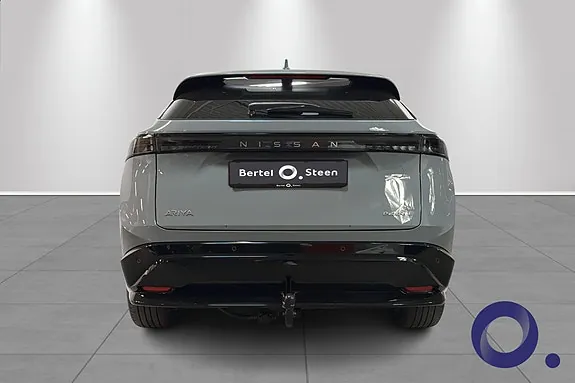 Nissan Ariya 2023 photo 4