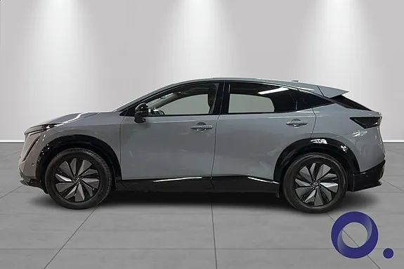 Nissan Ariya 2023 photo 2
