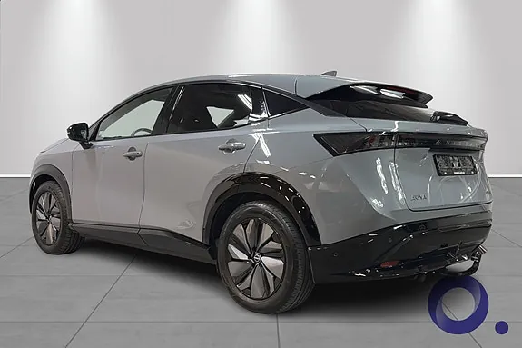 Nissan Ariya 2023 photo 3