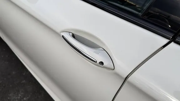 BMW 535I 2012 photo 5