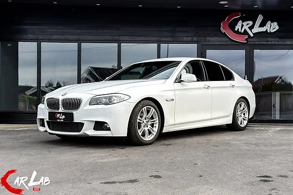 BMW 535I