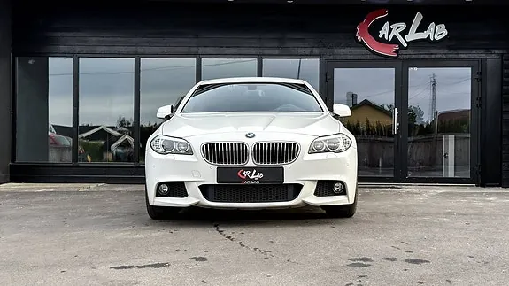 BMW 535I 2012 photo 2