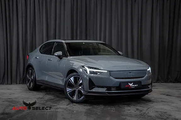 Polestar 2