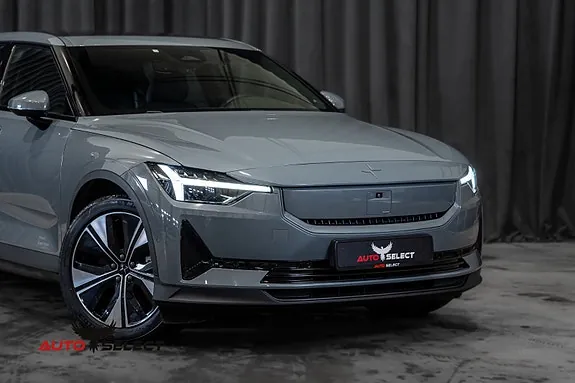 Polestar 2 2024 photo 2