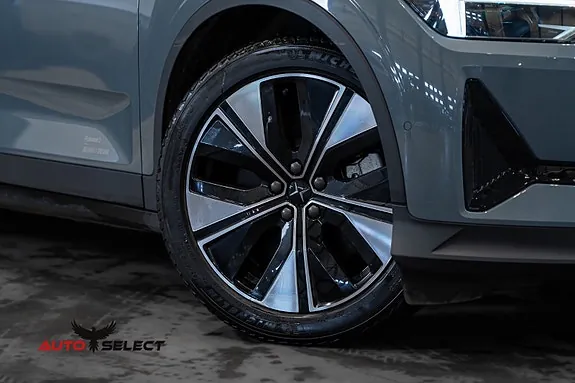 Polestar 2 2024 photo 3