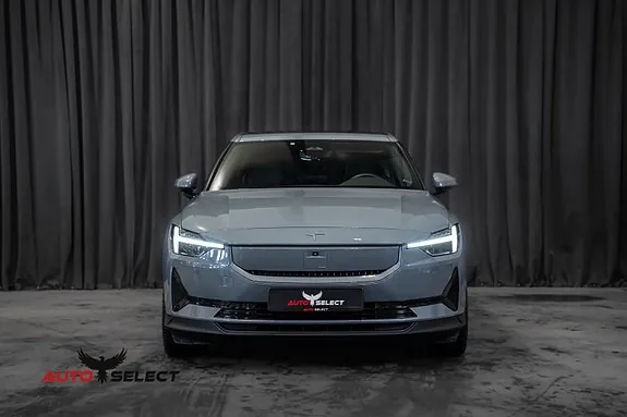 Polestar 2 2024 photo 5