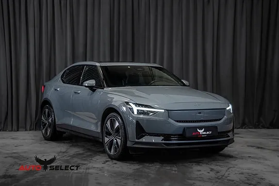Polestar 2 2024 photo 4