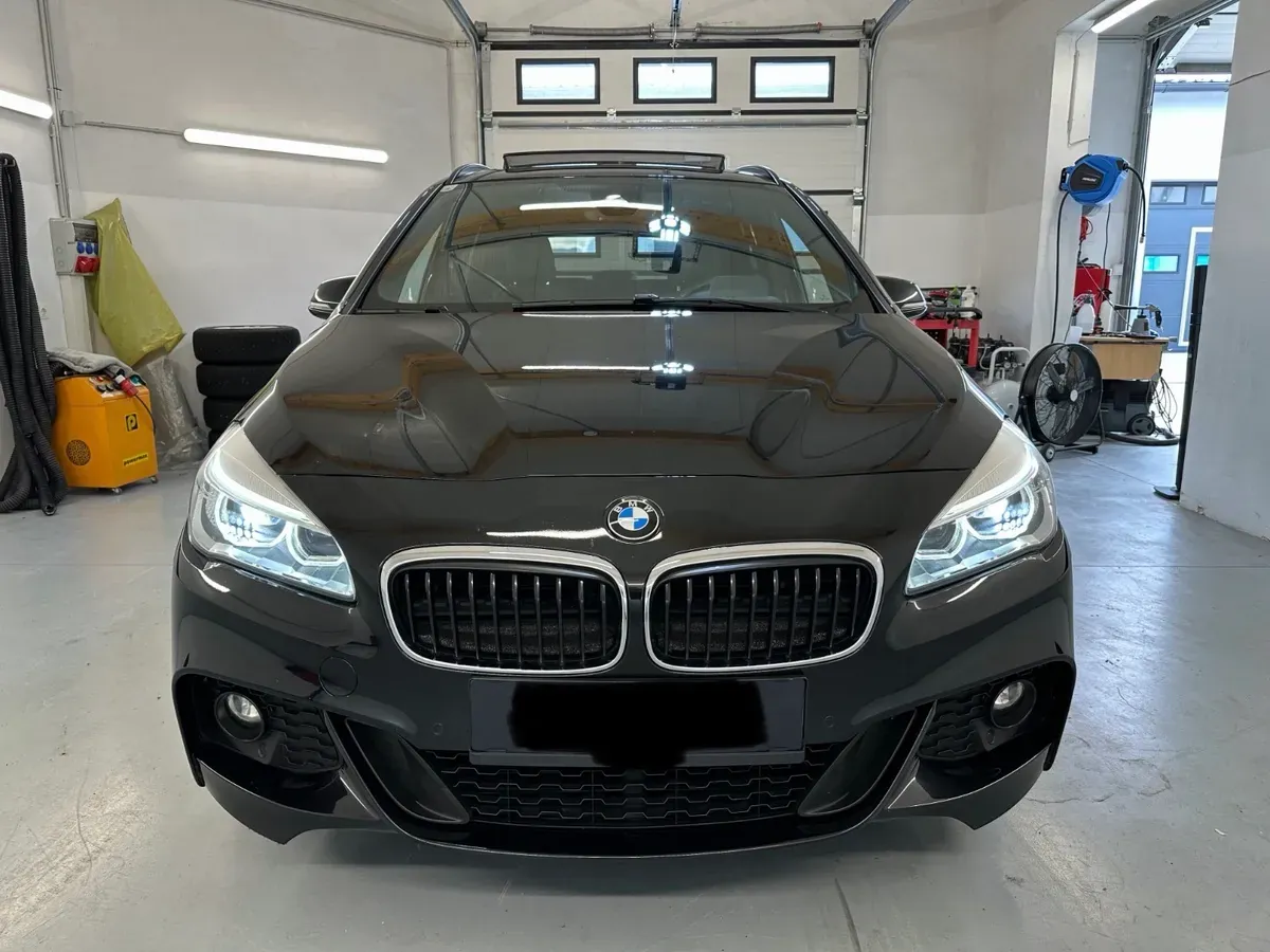 BMW 2 Series Gran Tourer 2016 photo 3