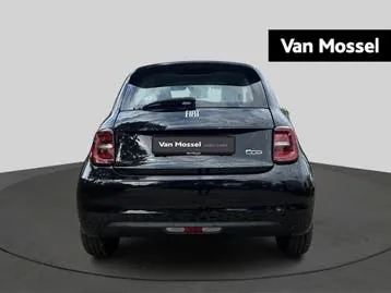 Fiat 500E 2023 photo 3