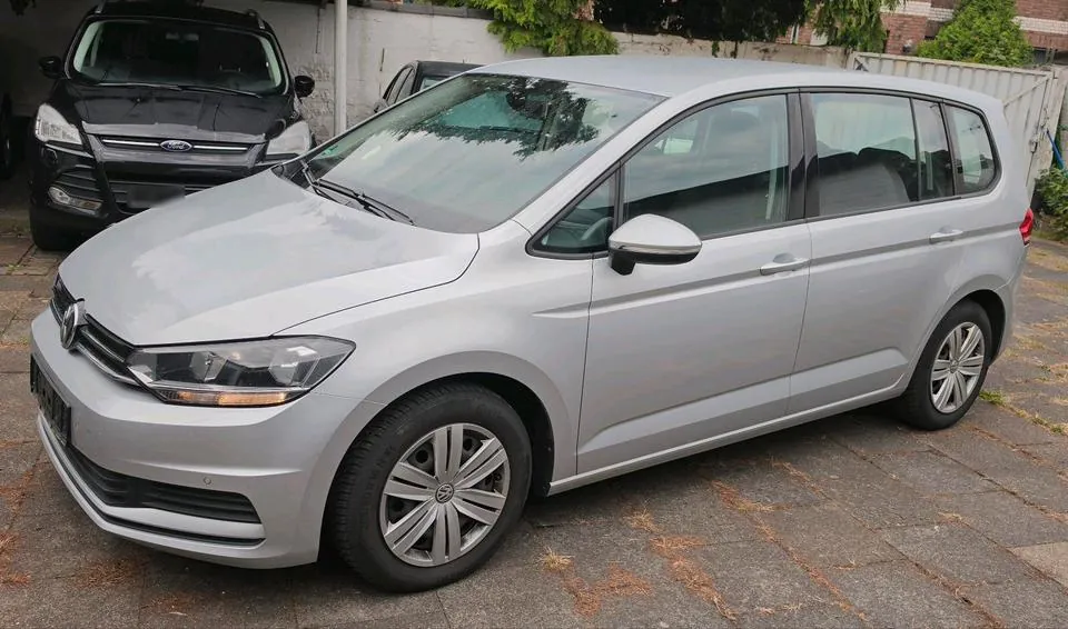 Volkswagen Van
