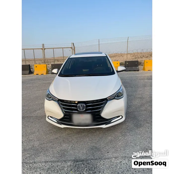 Changan Alsvin 2024 photo 5