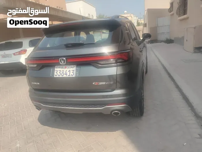 Changan Alsvin 2024 photo 2
