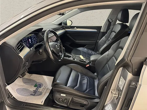 Volkswagen Arteon 2017 photo 3