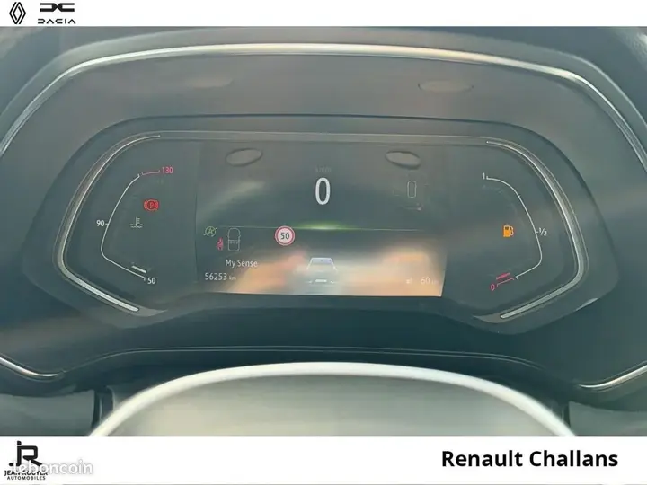 Renault Captur 2022 photo 5
