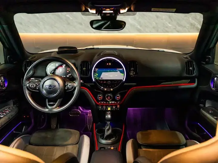 Mini Countryman 2020 photo 3