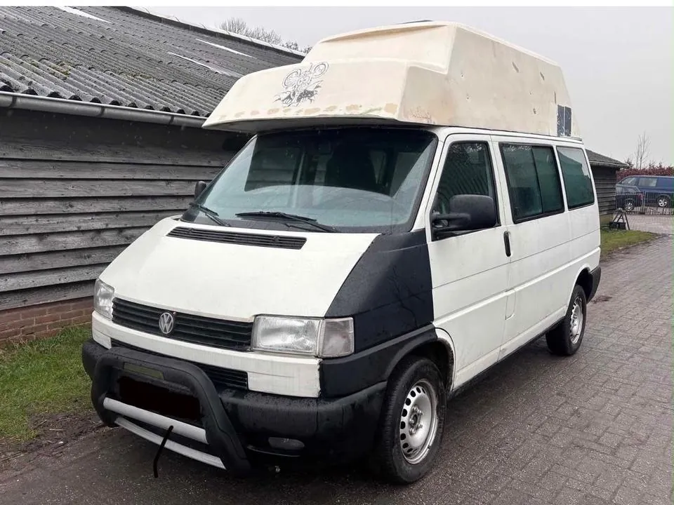 Volkswagen T4