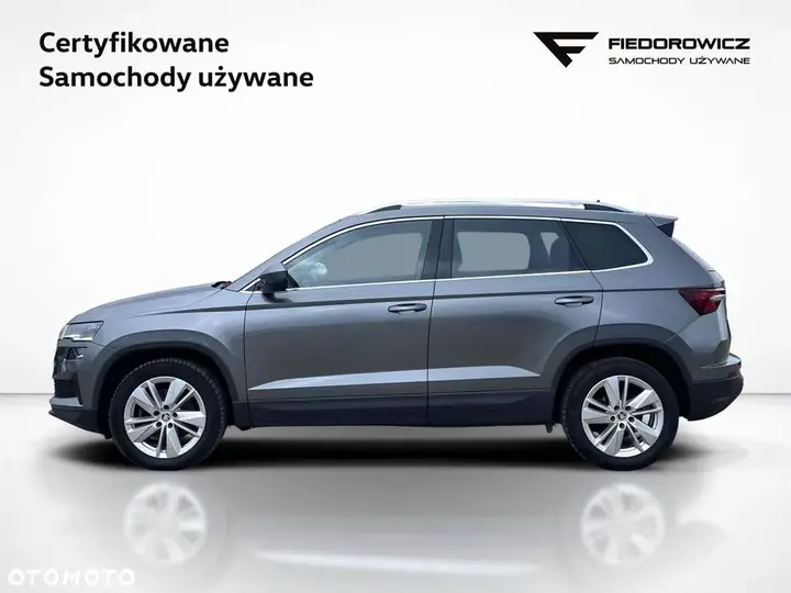 Skoda Karoq 2022 photo 3