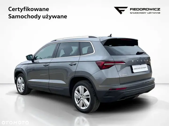 Skoda Karoq 2022 photo 4