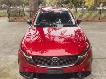 Mazda Cx-5 2026 photo 4