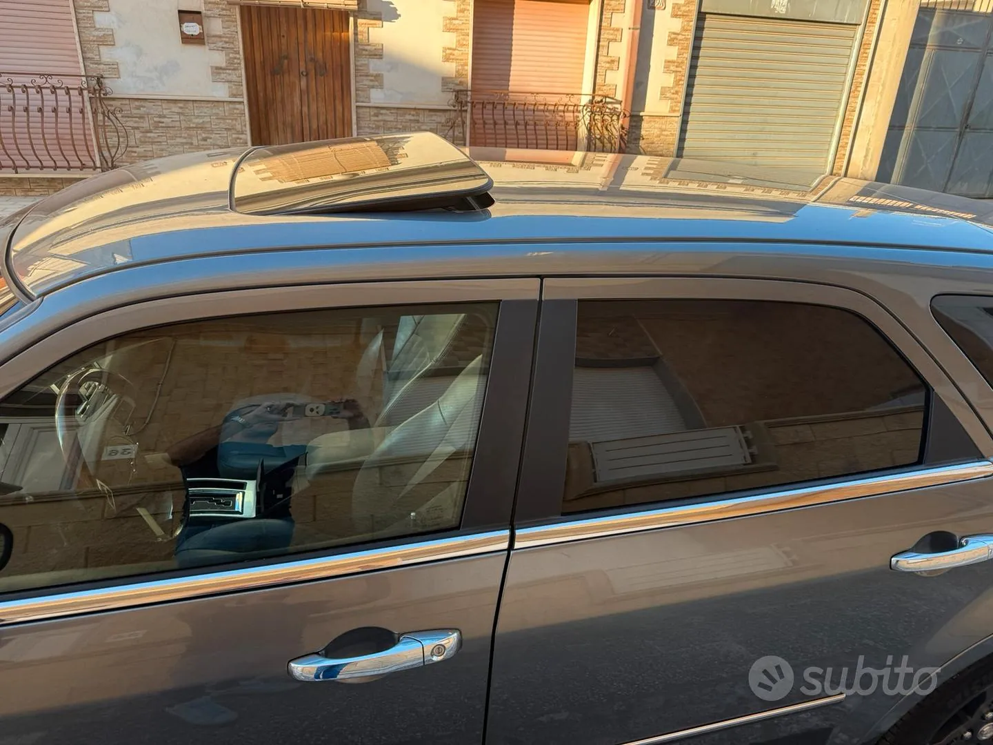Chrysler 300 C 2007 photo 2