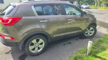 Kia Sportage 2014 photo 5
