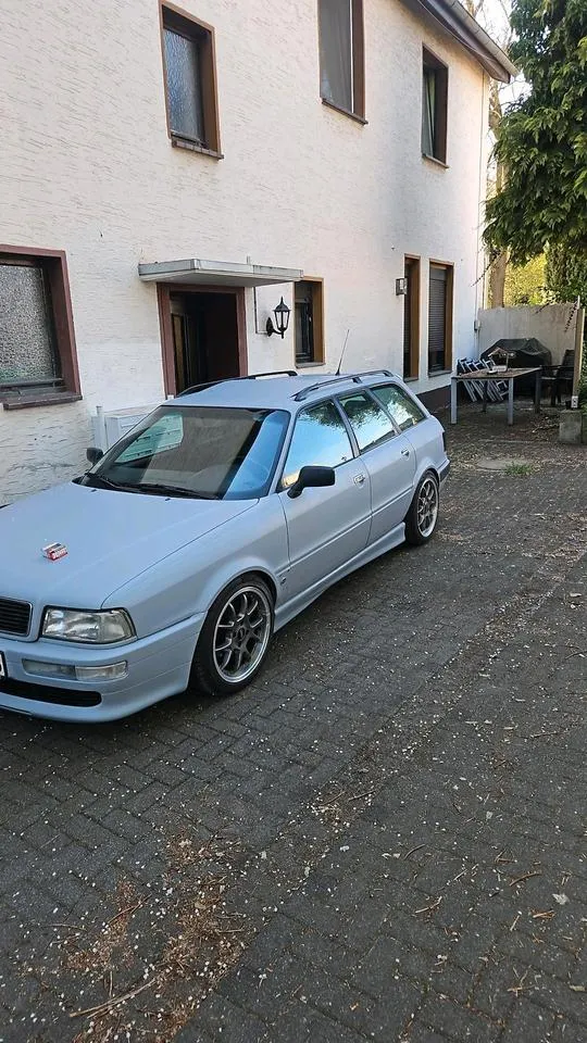 Audi 80 Avant
