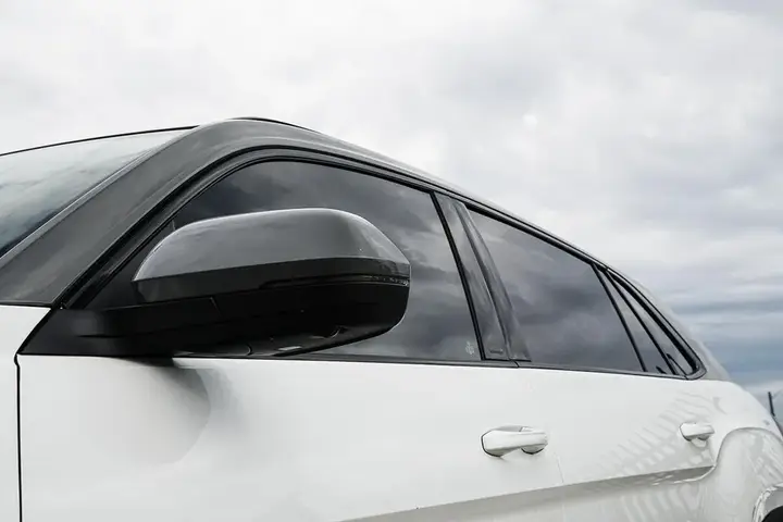 Volkswagen Atlas Cross Sport 2023 photo 5