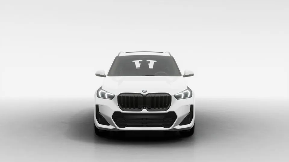 BMW X1 2027 photo 3
