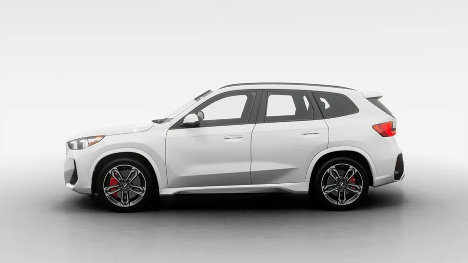 BMW X1 2027 photo 4