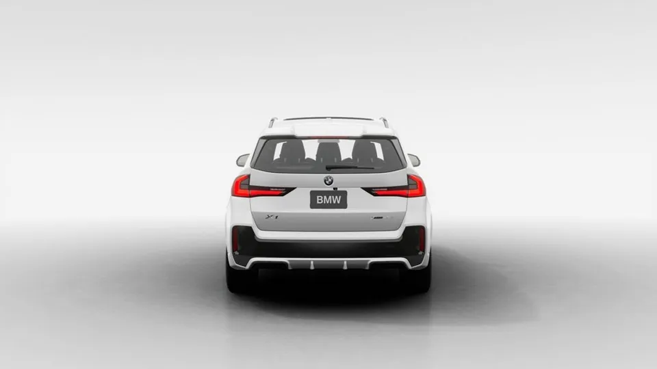 BMW X1 2027 photo 5