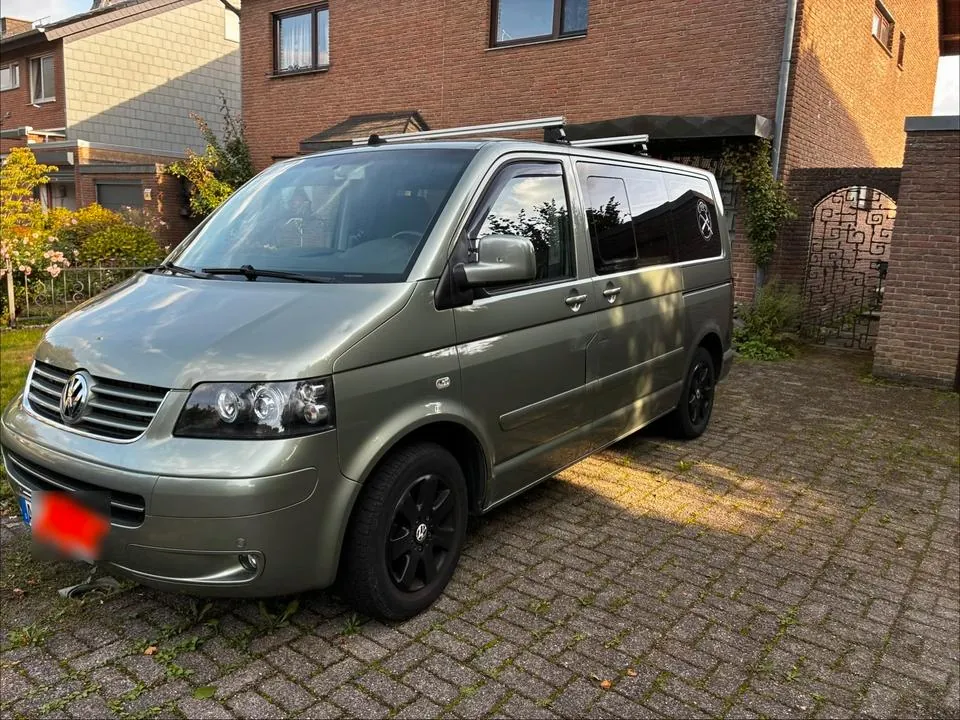 Volkswagen T5