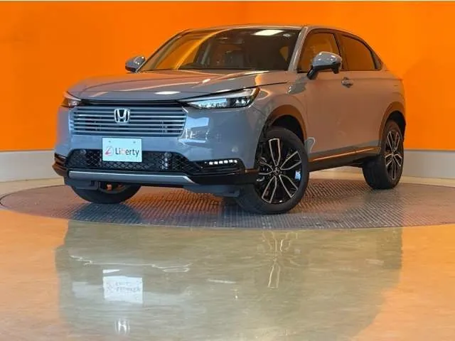 Honda Vezel 2026 photo 2
