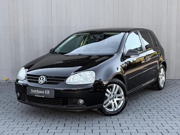 Volkswagen Golf 5