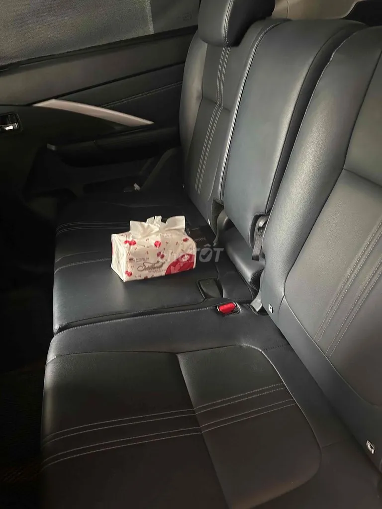 Mitsubishi Xpander Cross 2024 photo 4