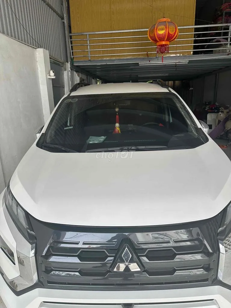 Mitsubishi Xpander Cross